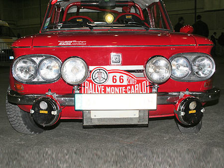 NSU
