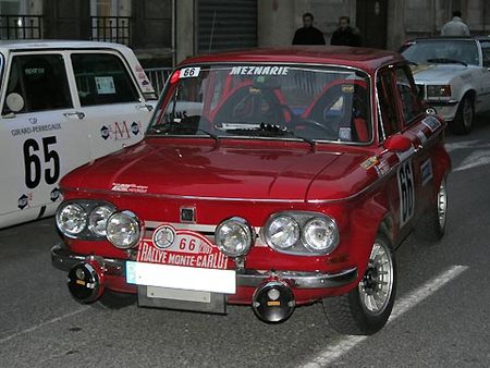 NSU