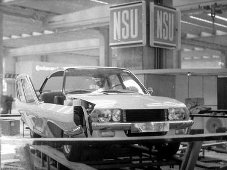 NSU
