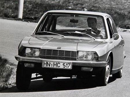NSU