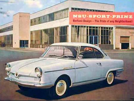 NSU