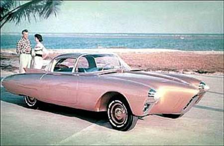 OLDSMOBILE