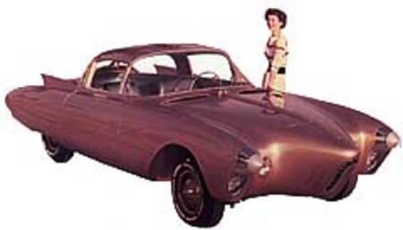 OLDSMOBILE