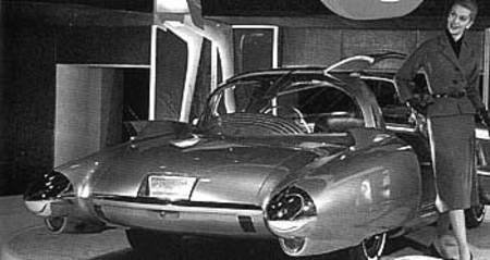 OLDSMOBILE