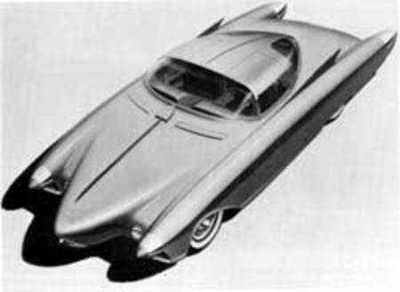 OLDSMOBILE