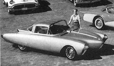 OLDSMOBILE