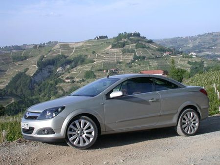 OPEL