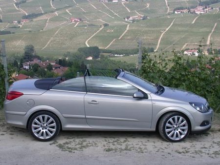 OPEL