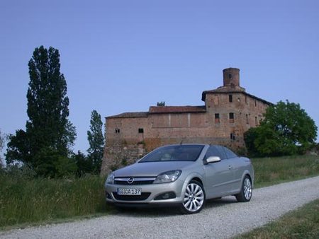 OPEL