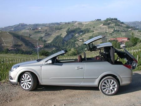 OPEL