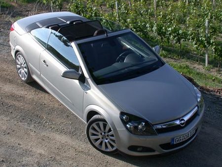 OPEL