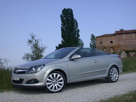 OPEL