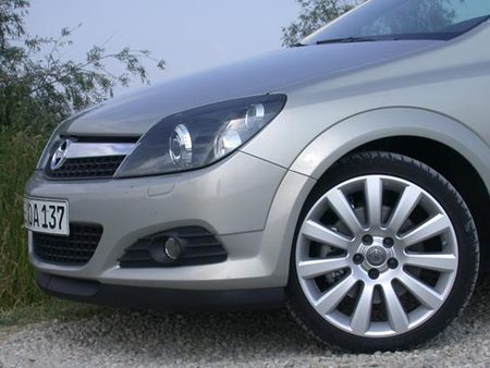 OPEL