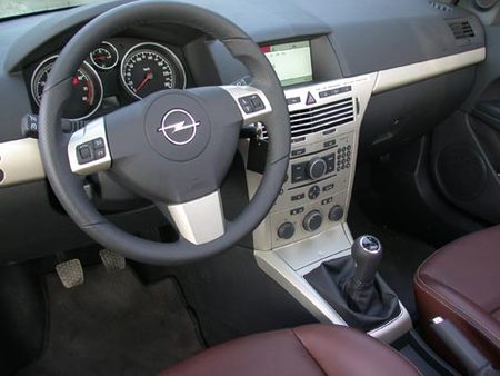 OPEL