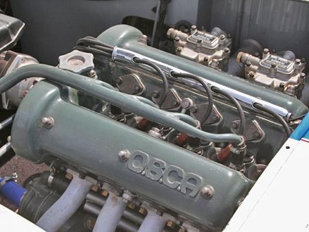 OSCA