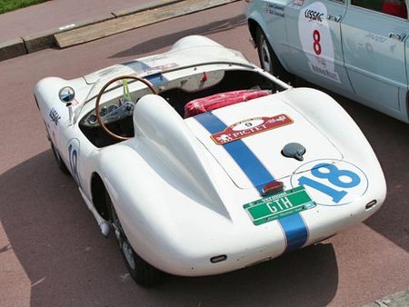 OSCA
