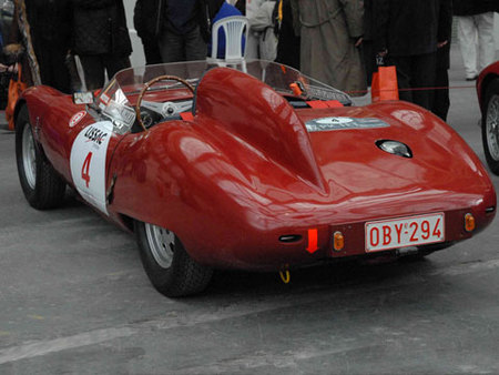 OSCA