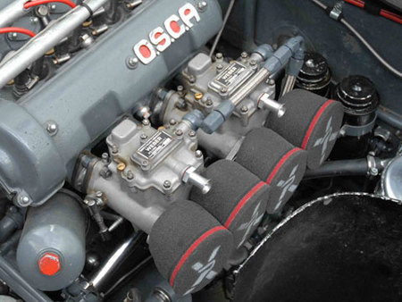 OSCA