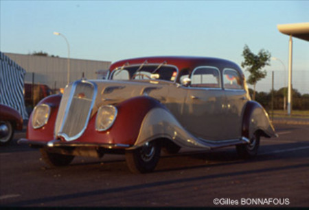 PANHARD