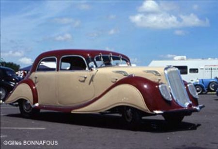 PANHARD