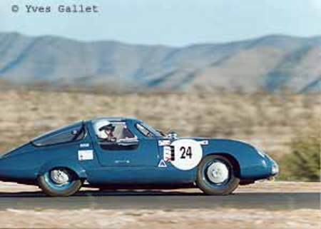 PANHARD