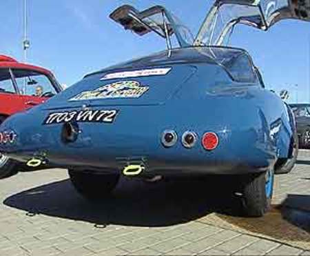 PANHARD