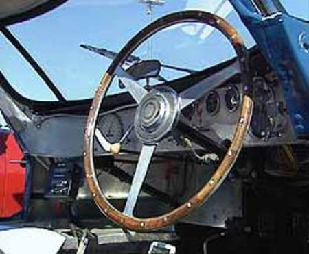 PANHARD