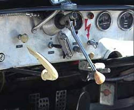 PANHARD