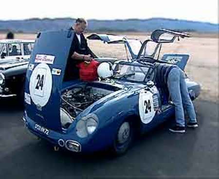 PANHARD