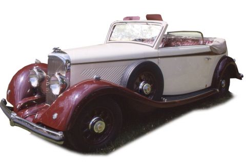 PANHARD X72