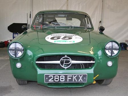 PEERLESS