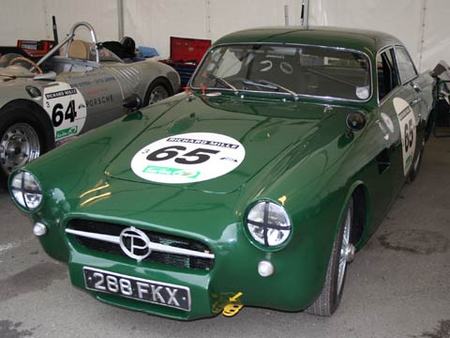 PEERLESS