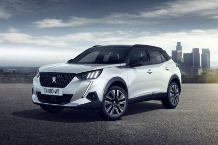 photo PEUGEOT 2008