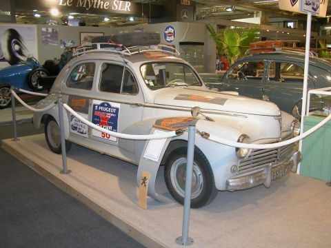 photo PEUGEOT 203