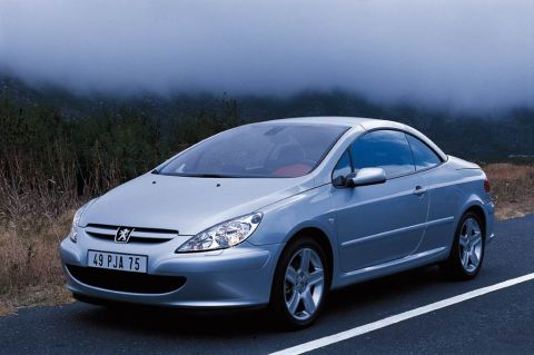 photo PEUGEOT 307