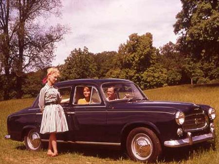 PEUGEOT