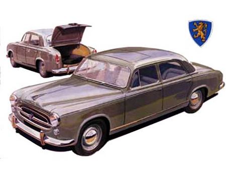 PEUGEOT