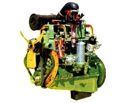 Moteur 7 cv