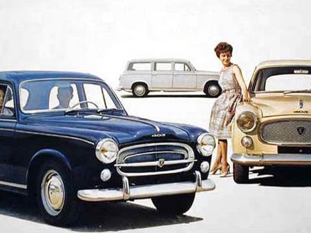 PEUGEOT