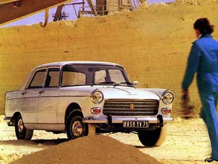 PEUGEOT
