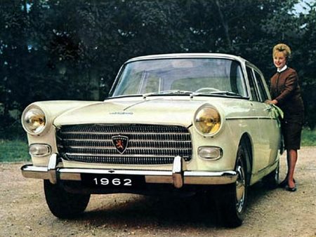 PEUGEOT