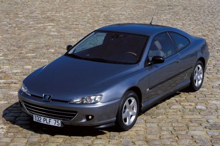 photo PEUGEOT 406