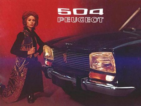 PEUGEOT