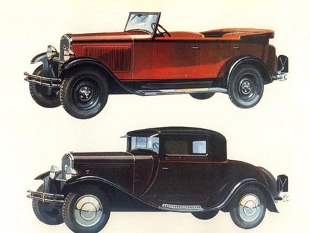 Peugeot 12 SIX