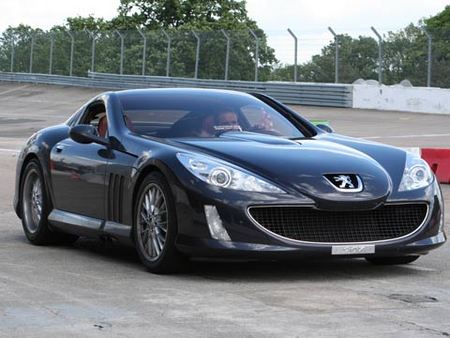 PEUGEOT