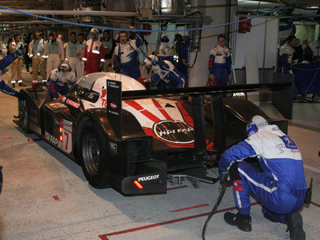 PEUGEOT