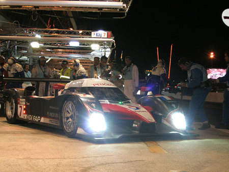 PEUGEOT