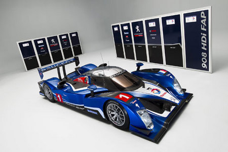 PEUGEOT
