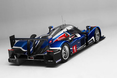 PEUGEOT