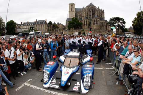 PEUGEOT